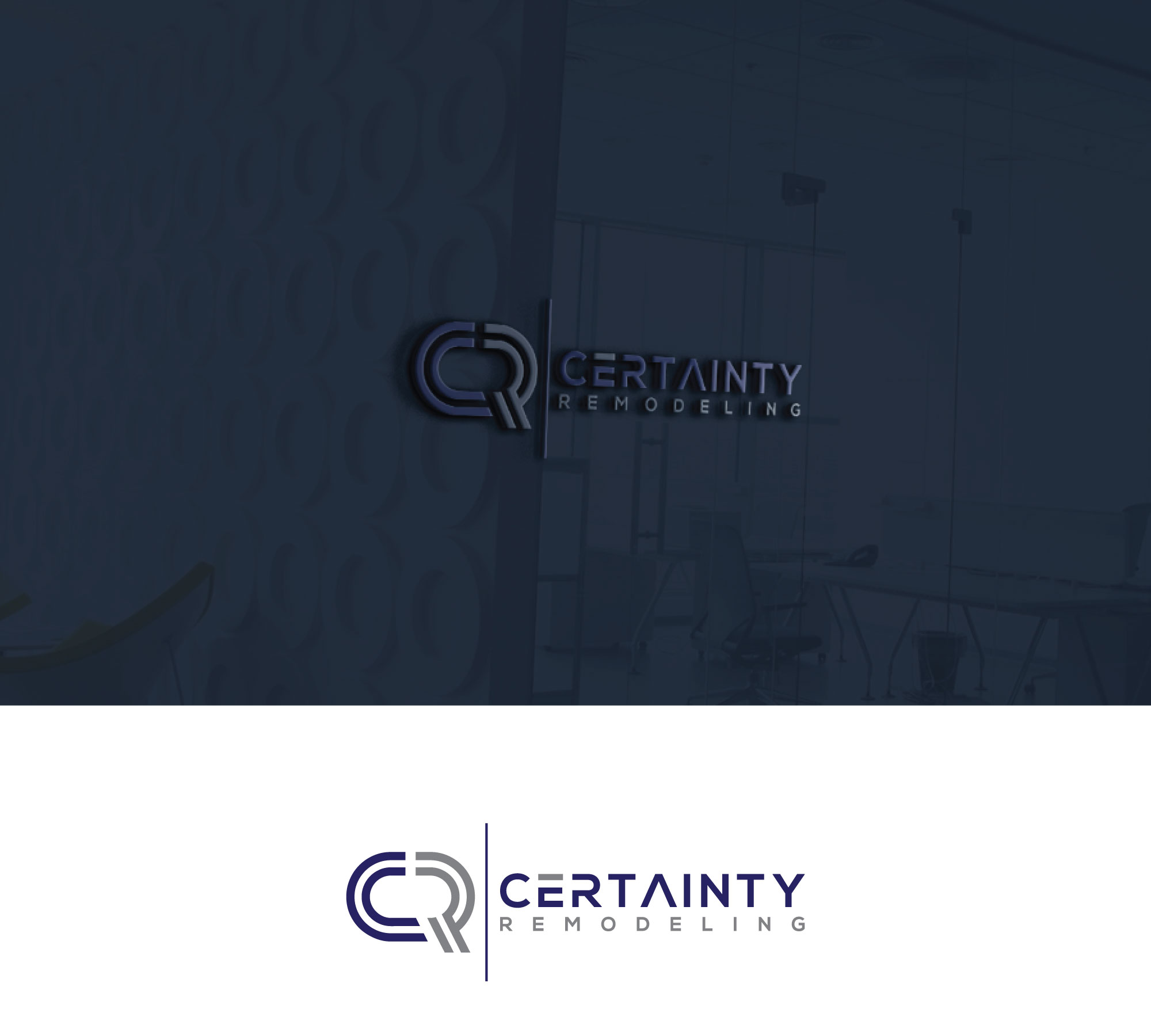Logo Design by hjyoo for this project | Design #30748900