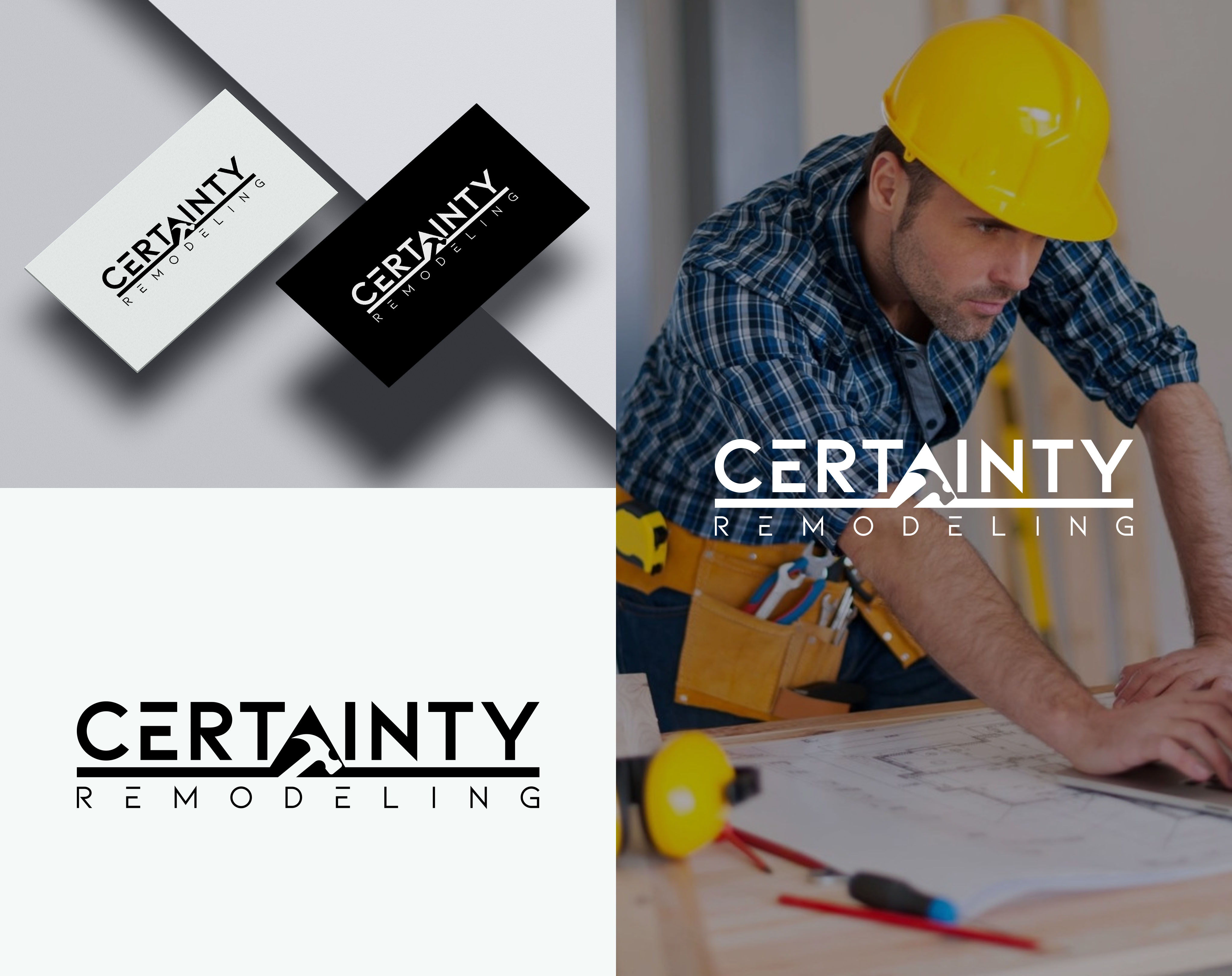 Logo Design by aexoagency for this project | Design #30757868