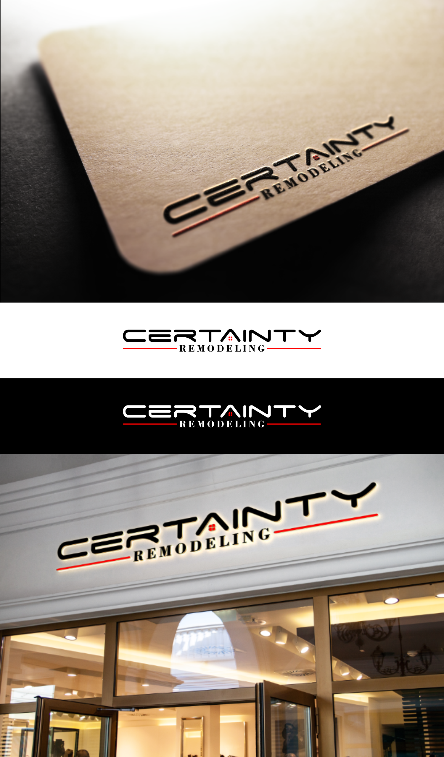 Logo-Design von in creative für dieses Projekt | Design #30747323