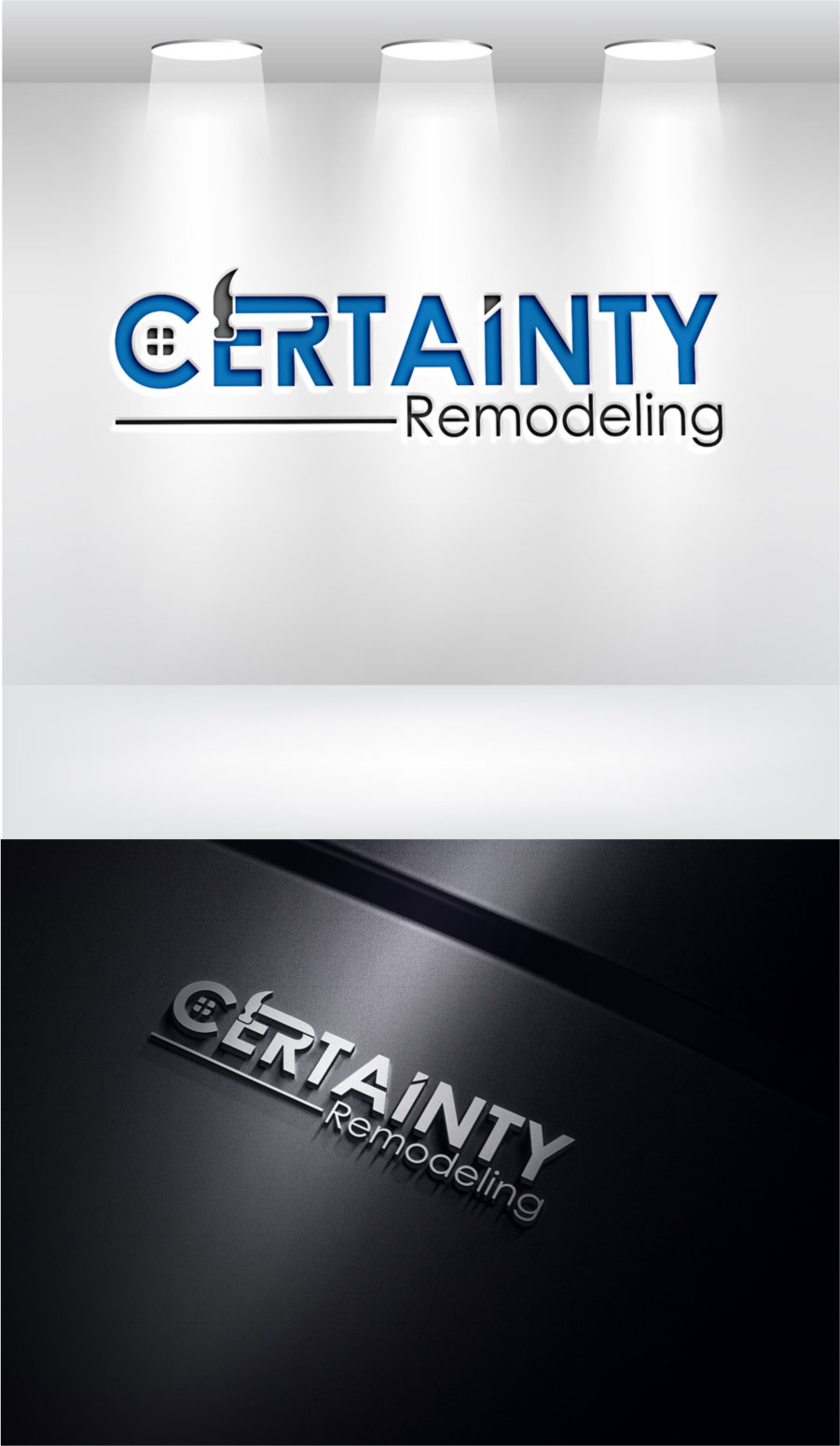 Logo-Design von MH@Designer für dieses Projekt | Design #30750271