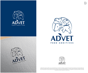 Logo Design by D_Mantra
