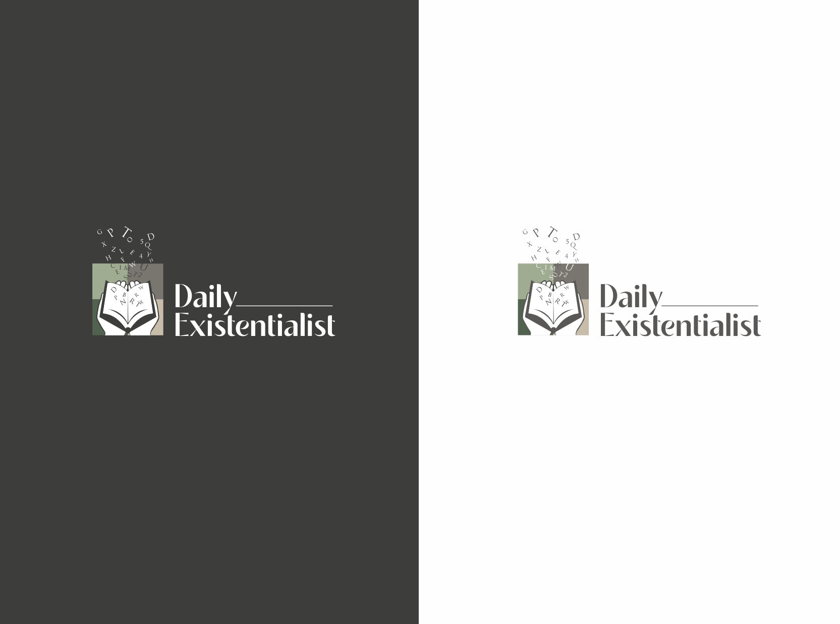 Logo Design by nikkiblue for this project | Design #30791947