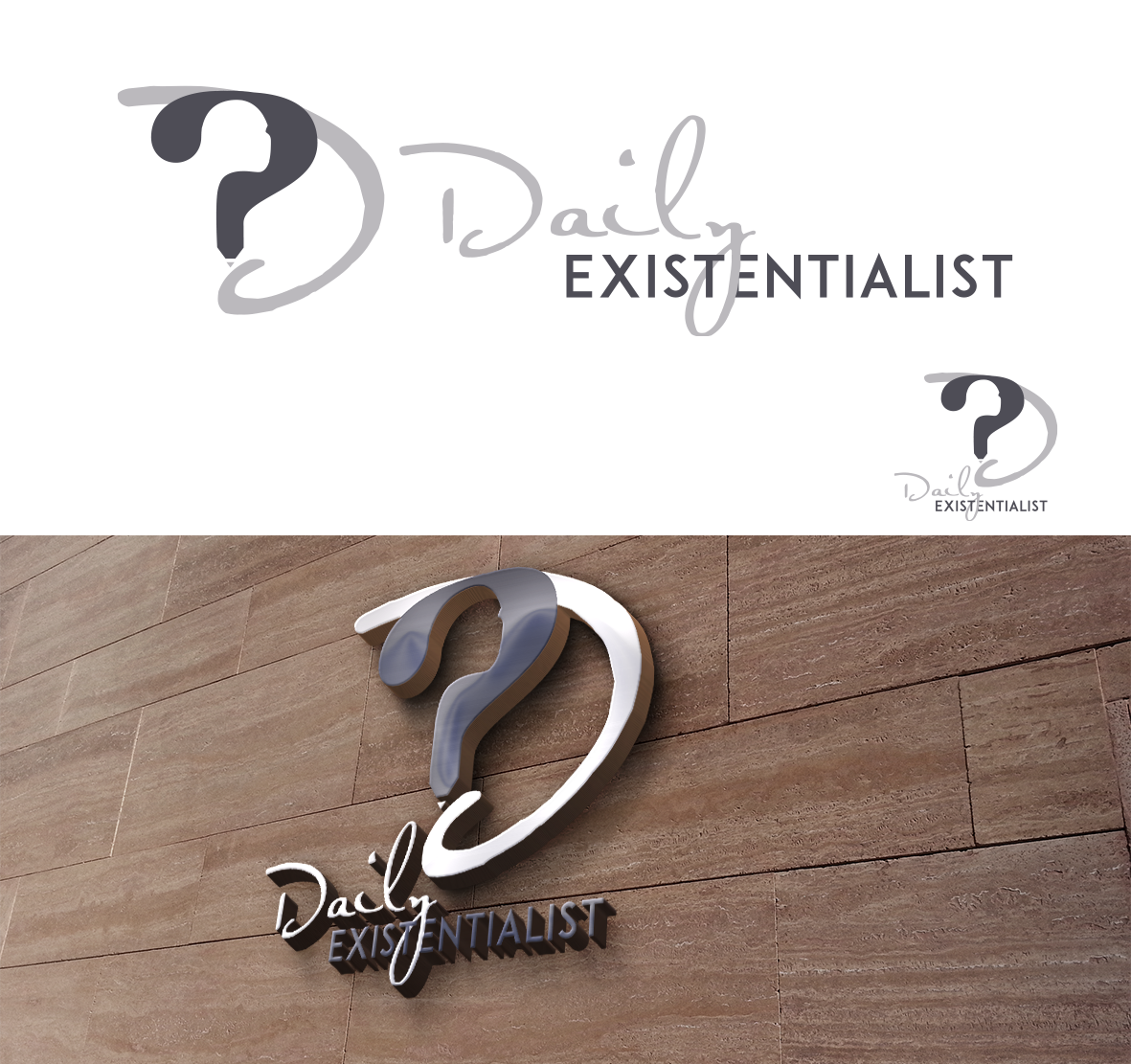 Logo Design by patriciaparadesign for this project | Design #30794806