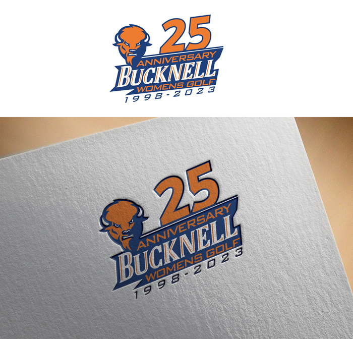 Logo Design by RA-bica for Bucknell University | Design #30762555