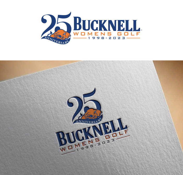 Logo Design by RA-bica for Bucknell University | Design #30771696