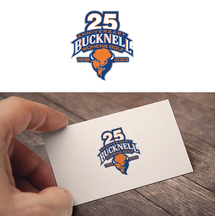 Logo Design by RA-bica for Bucknell University | Design #30771697