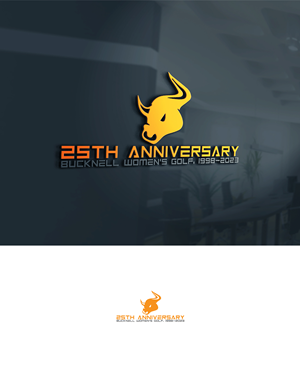 Logo Design by mekail for Bucknell University | Design: #30749629