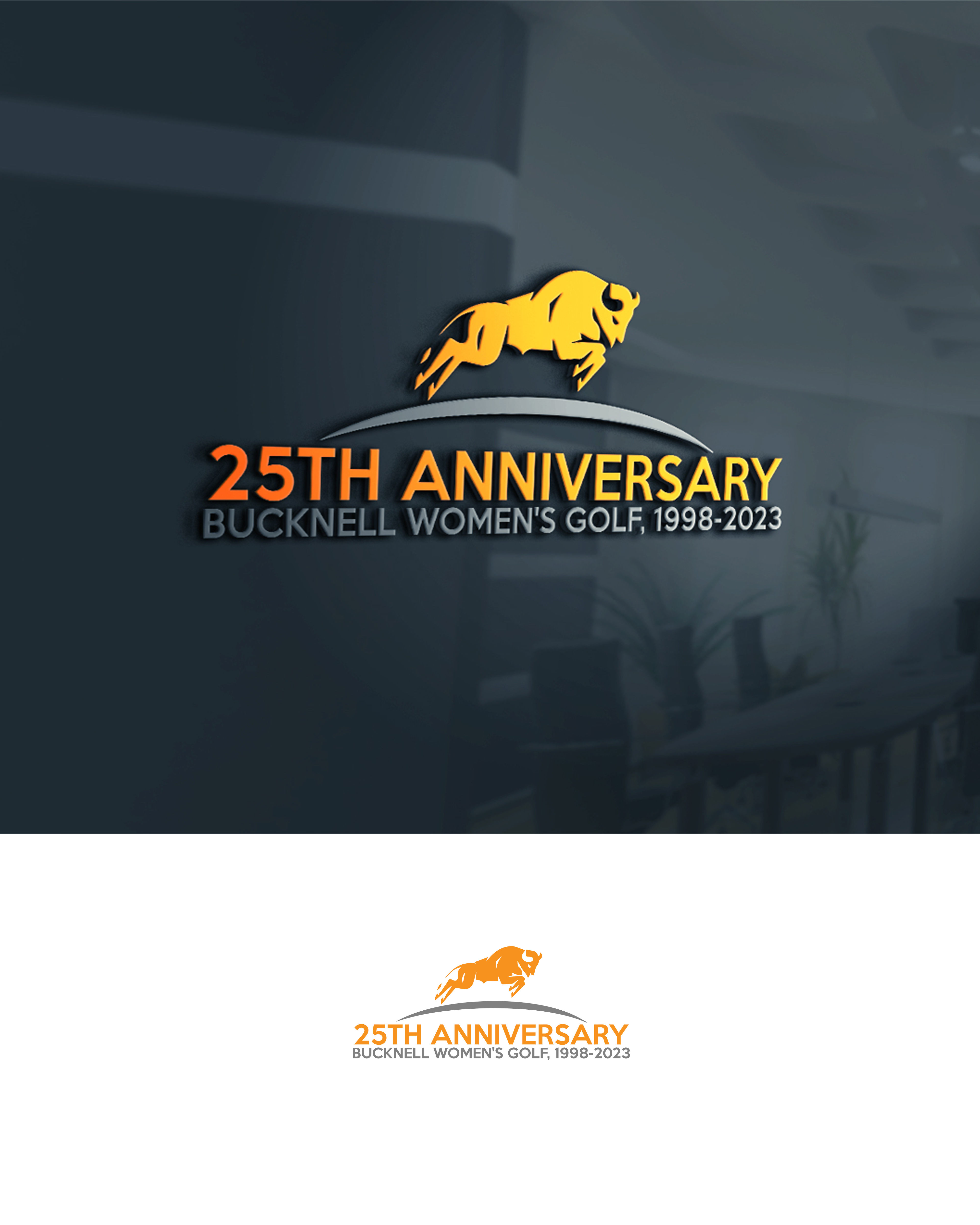 Logo Design by mekail for Bucknell University | Design #30749630