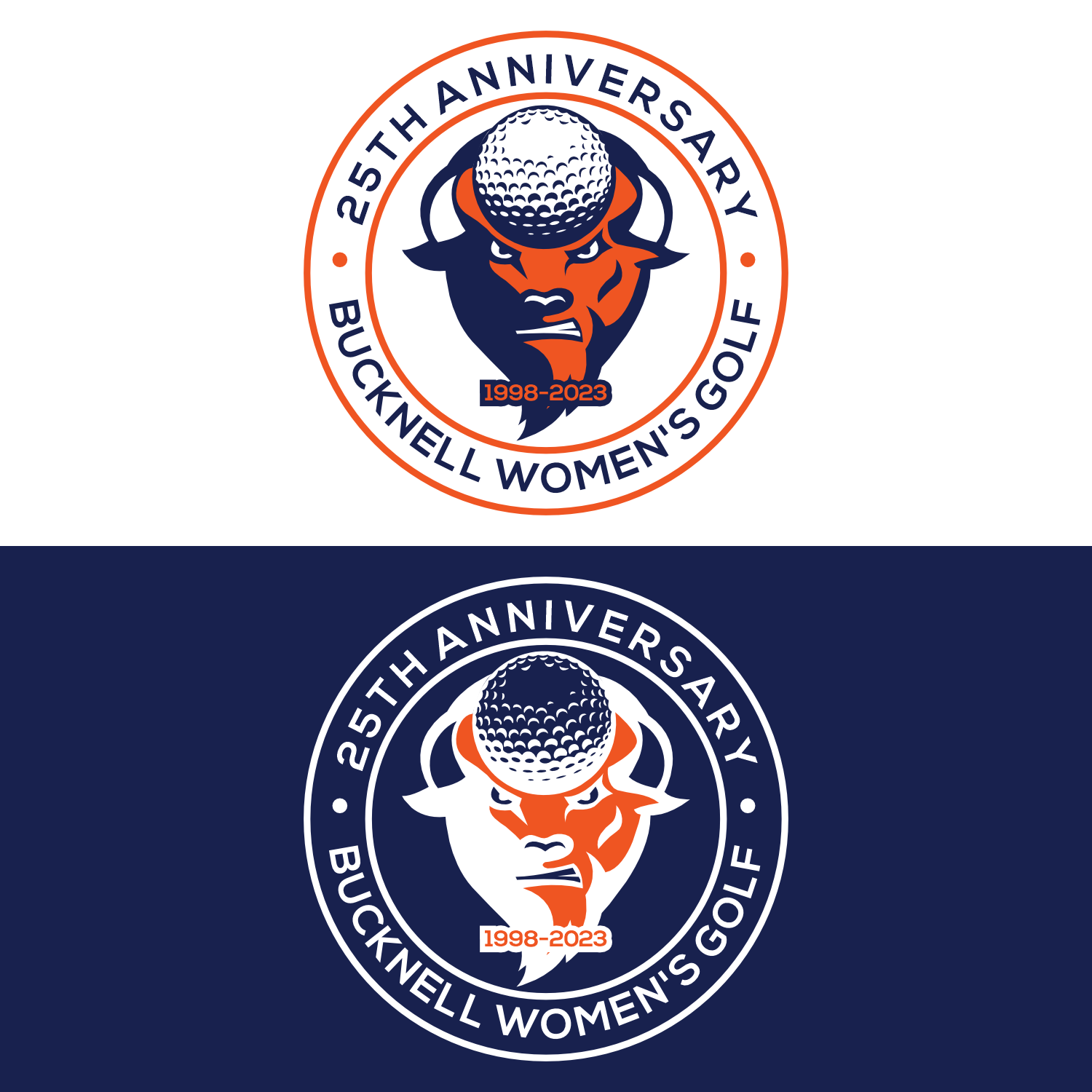 Logo Design by cah awu for Bucknell University | Design #30754817