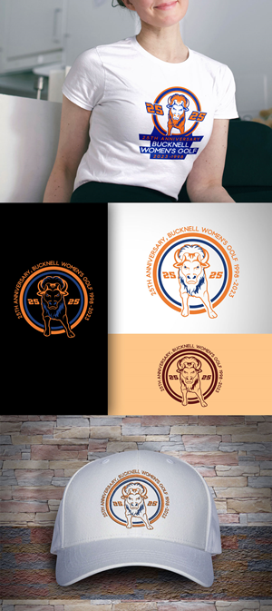 Logo Design by Wonderful design for Bucknell University | Design: #30752453