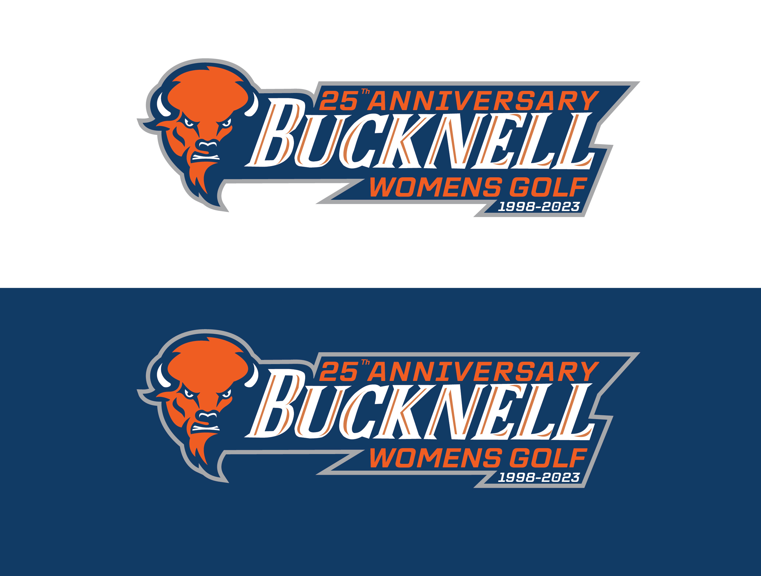 Diseño de Logo por jika para Bucknell University | Diseño #30770211