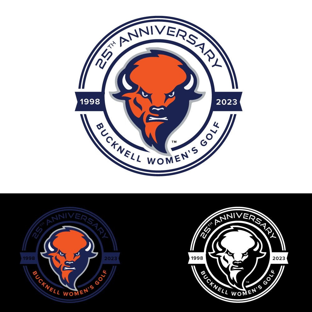 Design de Logo par H4R5Z pour Bucknell University | Design #30787138