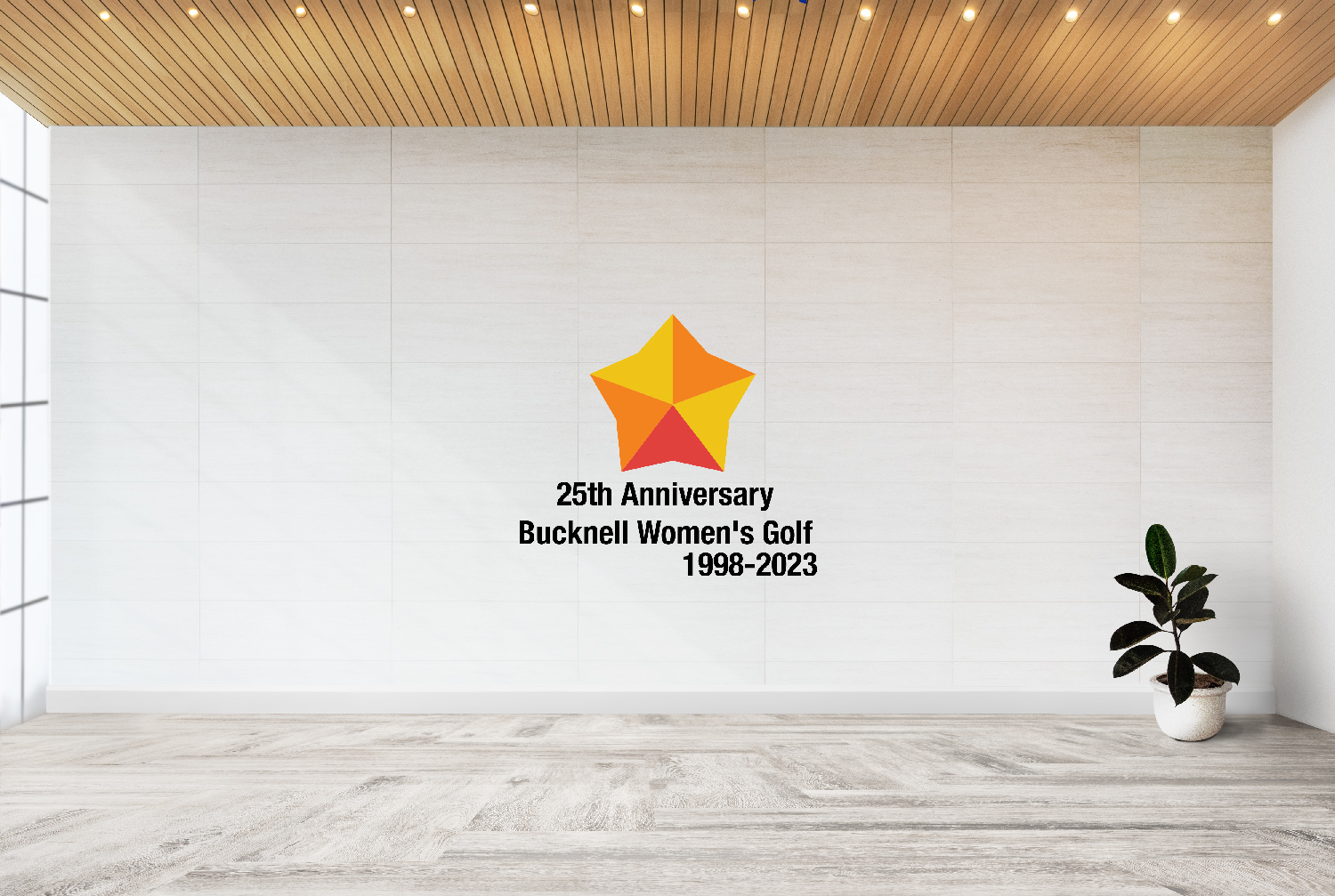 Logo Design by cafemountdesigns for Bucknell University | Design #30749509