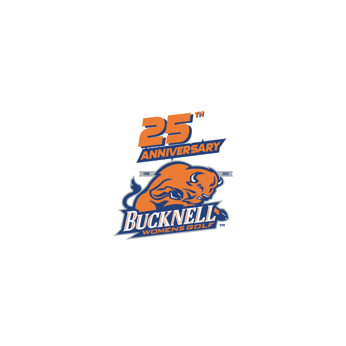 Logo-Design von Prodesign81 für Bucknell University | Design #30761352