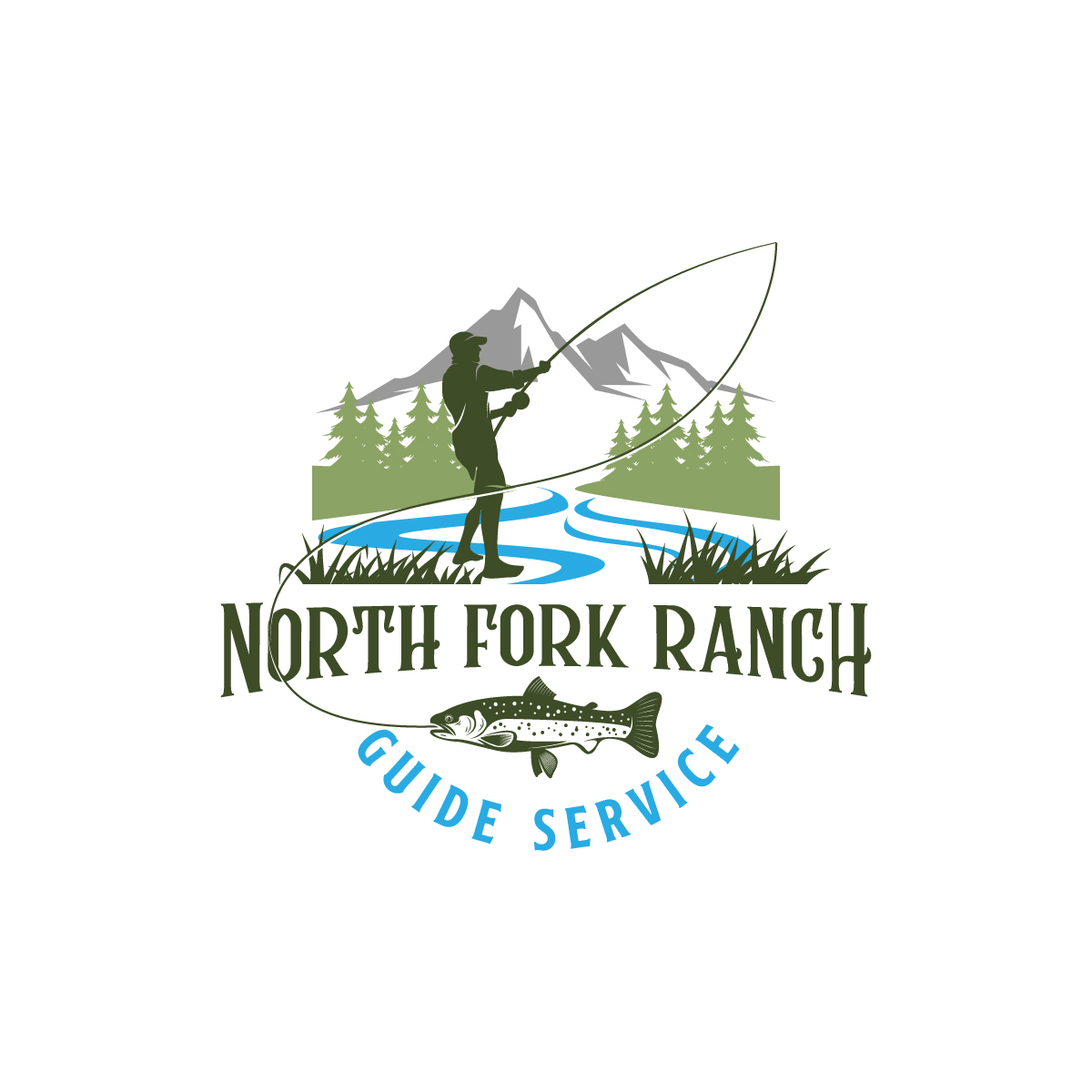 Logo Design by MagicArt Pix for reedhvideography | Design #30749579