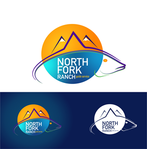 Logo Design by Norm Plitz