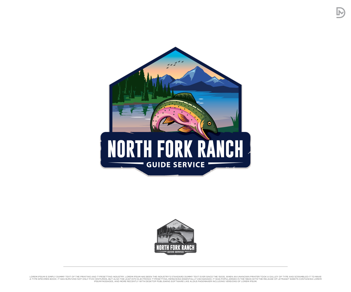 Logo Design by D_Mantra for reedhvideography | Design #30752028