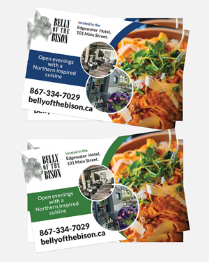 Advertisement Design by VirtueDesignPro for this project | Design: #30787266