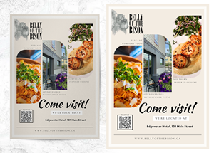 Advertisement Design by AP Creatives for this project | Design: #30747957