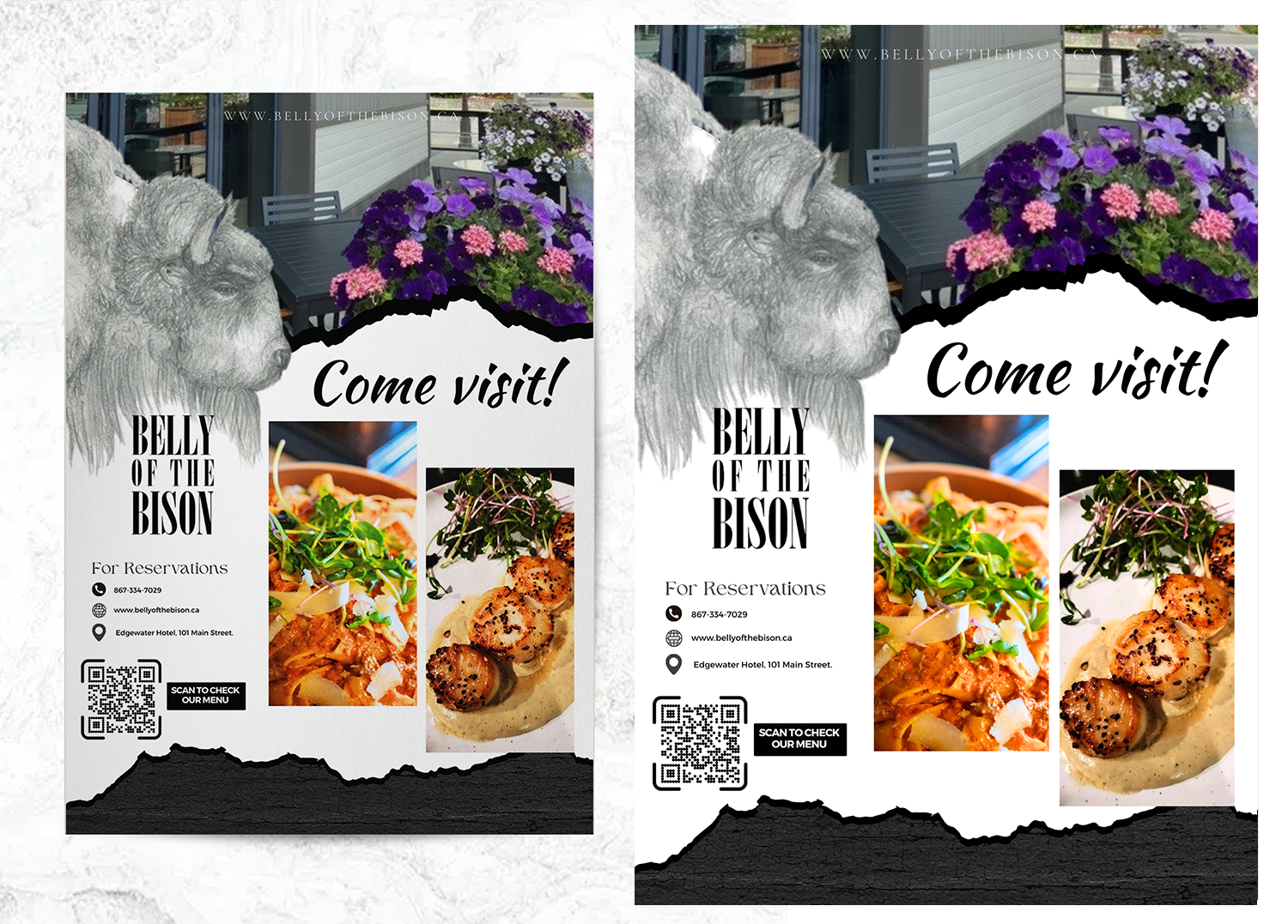 Advertisement Design by AP Creatives for this project | Design #30748060