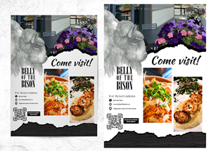 Advertisement Design by AP Creatives for this project | Design: #30748060