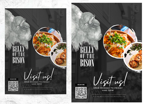 Advertisement Design by AP Creatives for this project | Design: #30748102