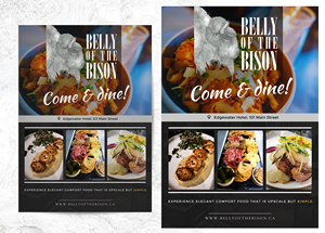 Design Publicitaire par AP Creatives pour ce projet | Design #30748196