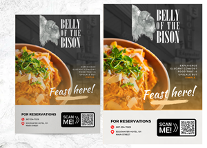 Advertisement Design by AP Creatives for this project | Design: #30748245