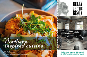 Advertisement Design by METHODEMAN for this project | Design: #30787307