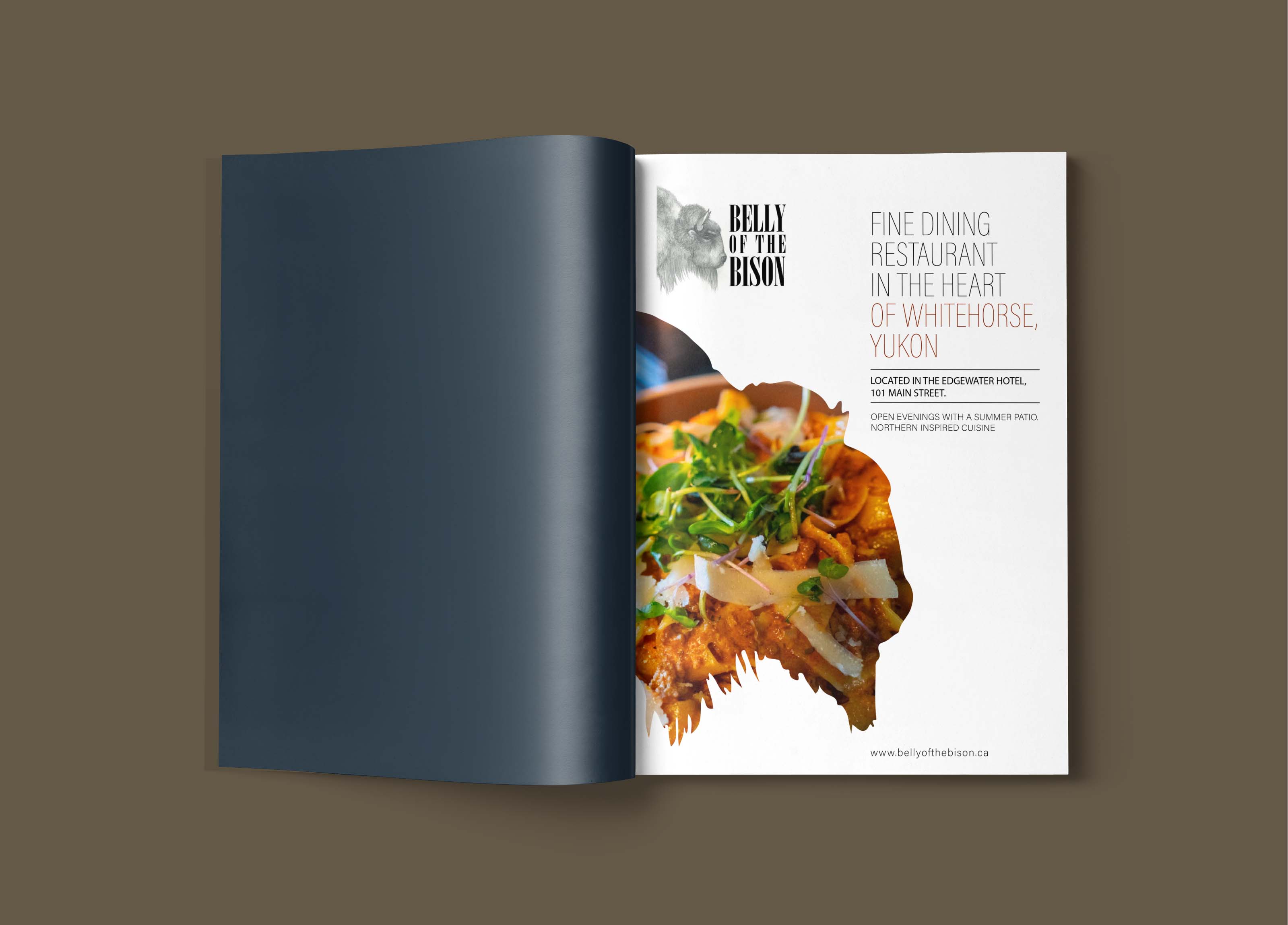 Advertisement Design by Graphogram for this project | Design #30775632
