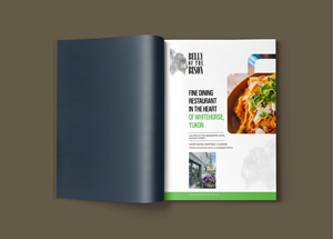 Advertisement Design by Graphogram for this project | Design: #30775919