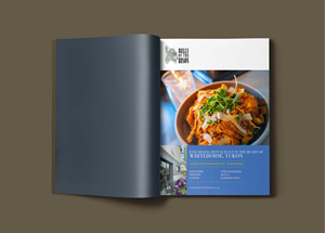 Advertisement Design by Graphogram for this project | Design: #30775954