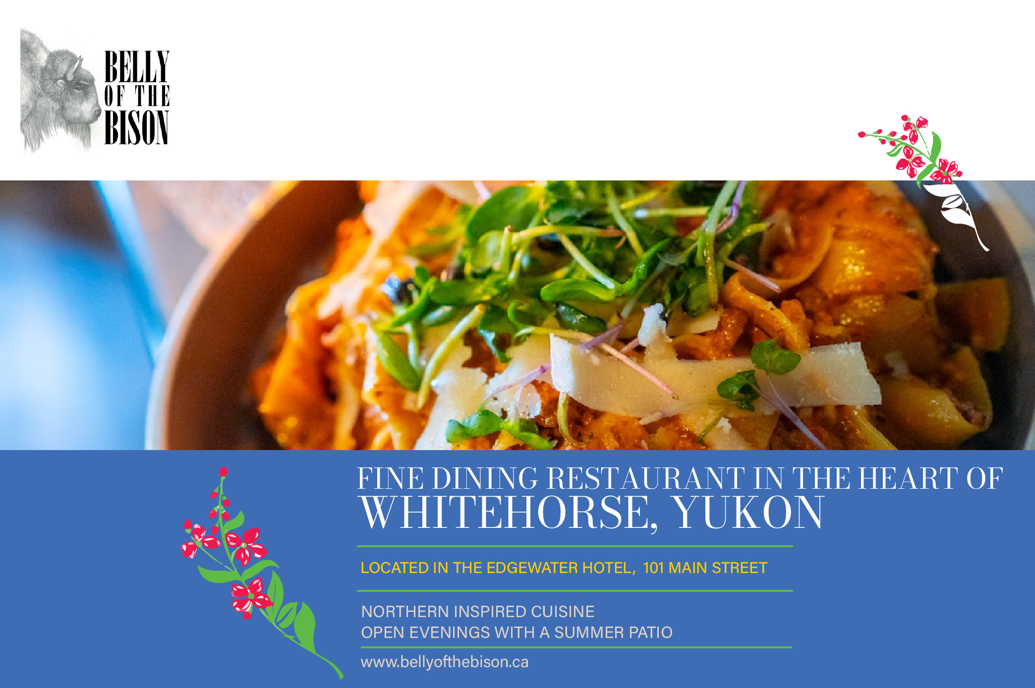 Advertisement Design by Graphogram for this project | Design #30789084