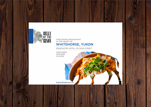Advertisement Design by cb1318 for this project | Design: #30792720