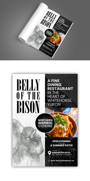 Advertisement Design by debdesign for this project | Design: #30773638