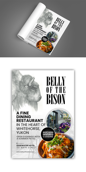 Advertisement Design by debdesign for this project | Design: #30773640