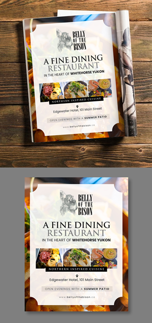 Advertisement Design by debdesign for this project | Design: #30773900