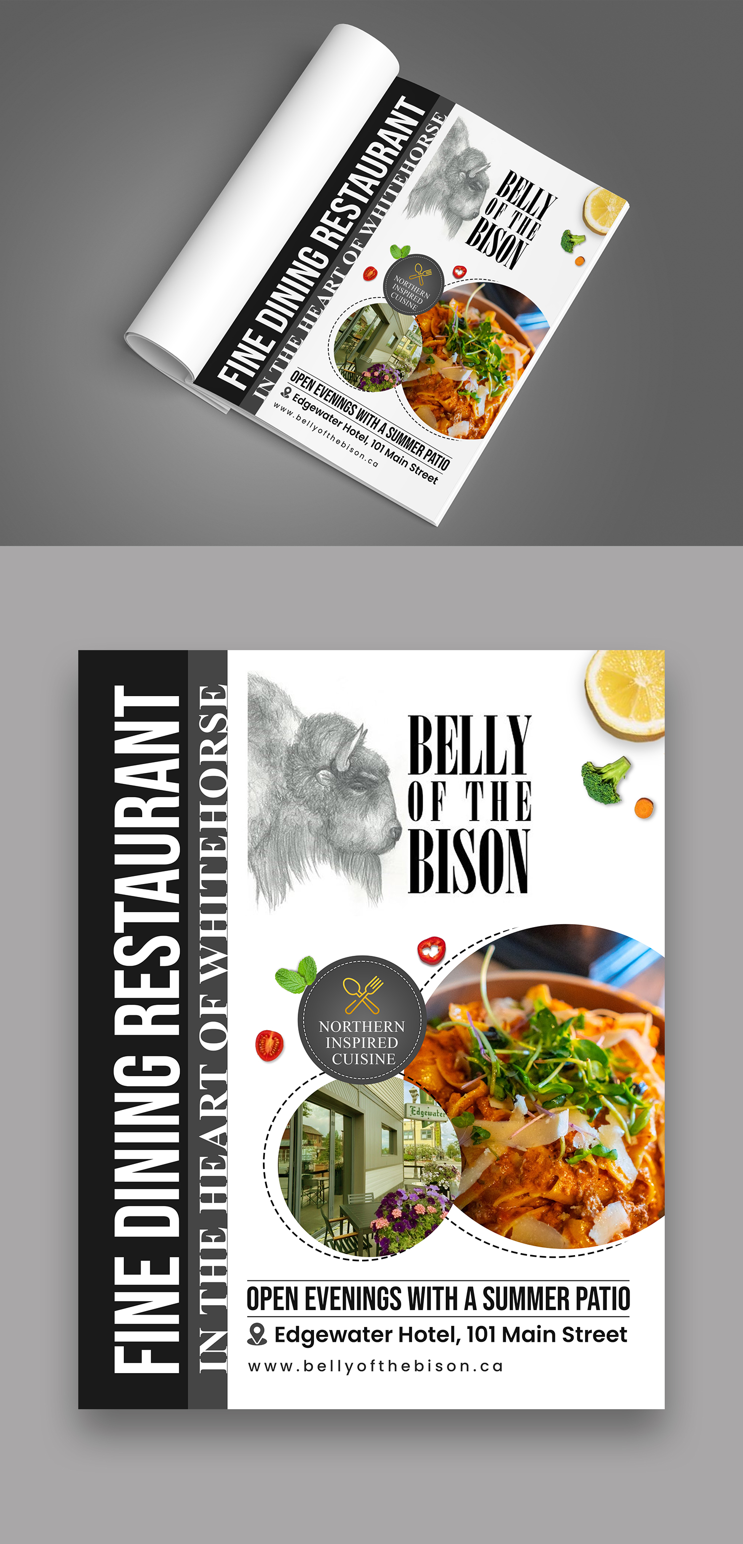 Advertisement Design by debdesign for this project | Design #30773975