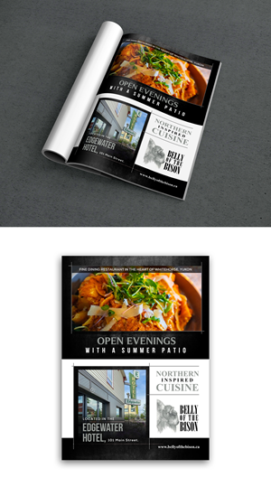 Advertisement Design by debdesign for this project | Design: #30774079