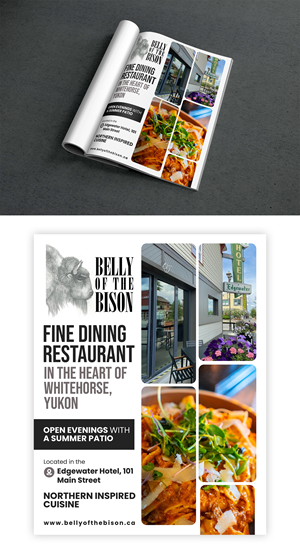 Advertisement Design by debdesign for this project | Design: #30778703