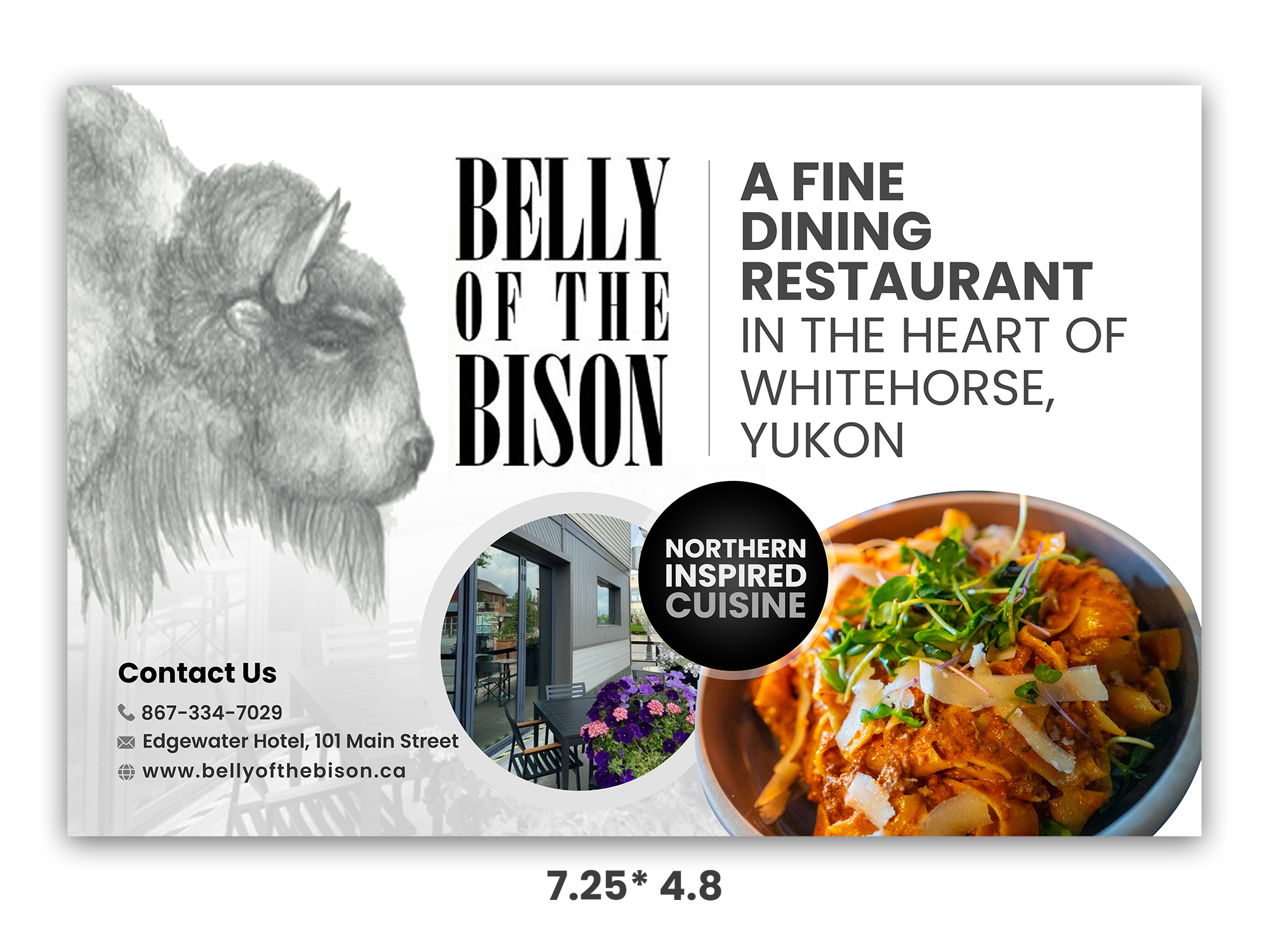 Design Publicitaire par debdesign pour ce projet | Design #30788411