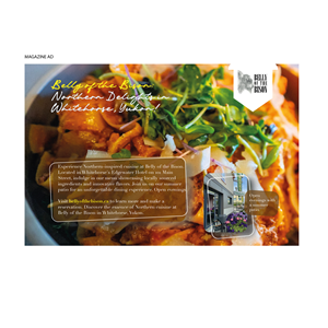 Design Publicitaire par r1z4ln00r pour ce projet | Design #30787926