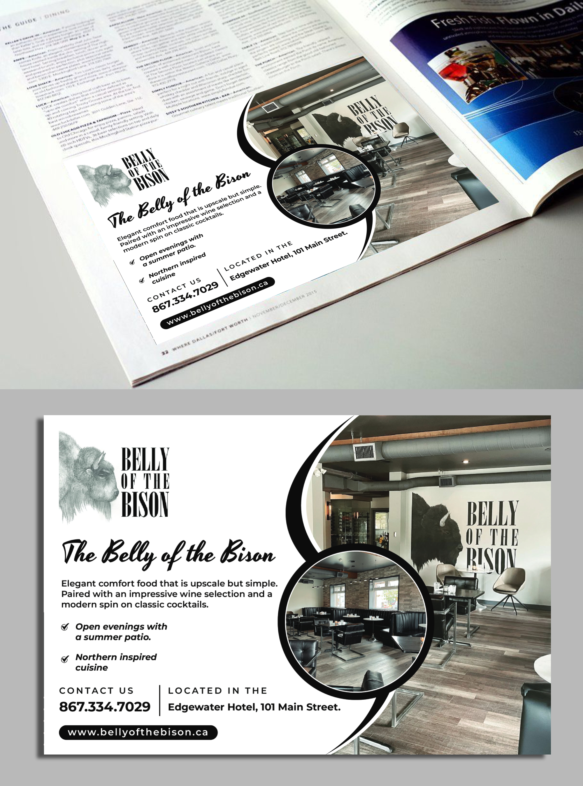 Design Publicitaire par ecorokerz pour ce projet | Design #30790597