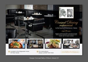 Advertisement Design by D Creative for this project | Design: #30790402