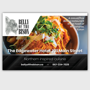 Advertisement Design by Bidita Saha for this project | Design: #30788716