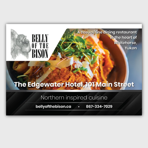 Advertisement Design by Bidita Saha for this project | Design: #30788963