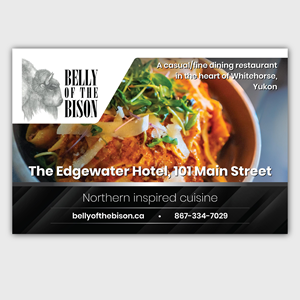 Advertisement Design by Bidita Saha for this project | Design: #30788972