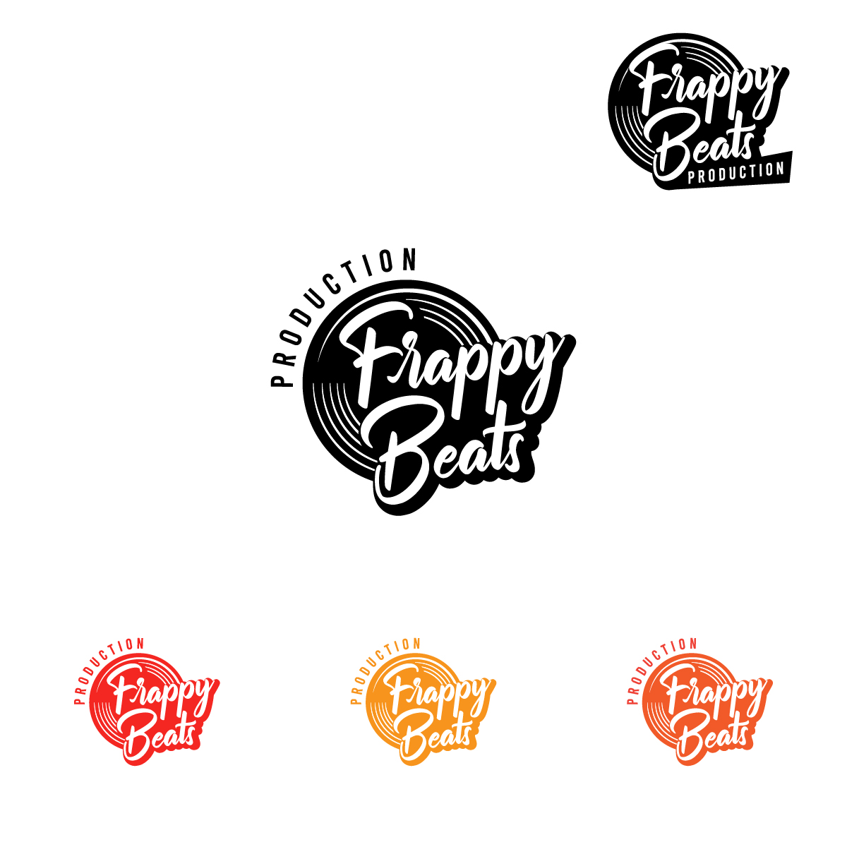 Design de Logo par GOLDENCROWN pour ce projet | Design #30752490