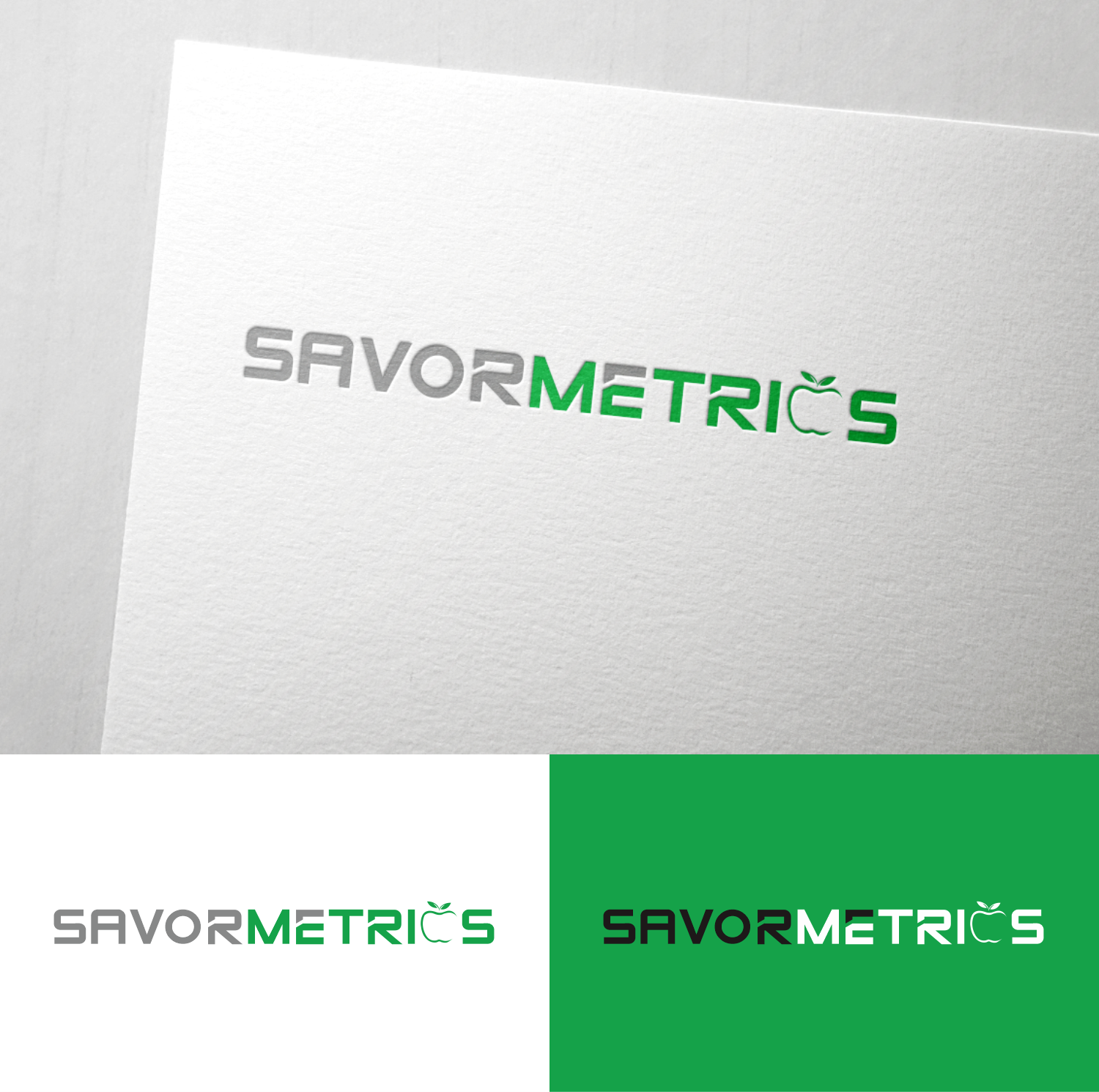 Logo Design by RAMAMURTI for this project | Design #30755266