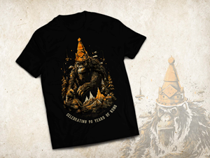 Design de T-shirt par Lumen Branding pour ce projet | Design : #30777000